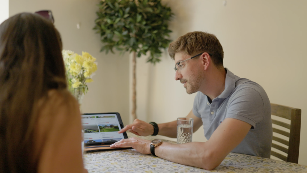 Book a personal valuation