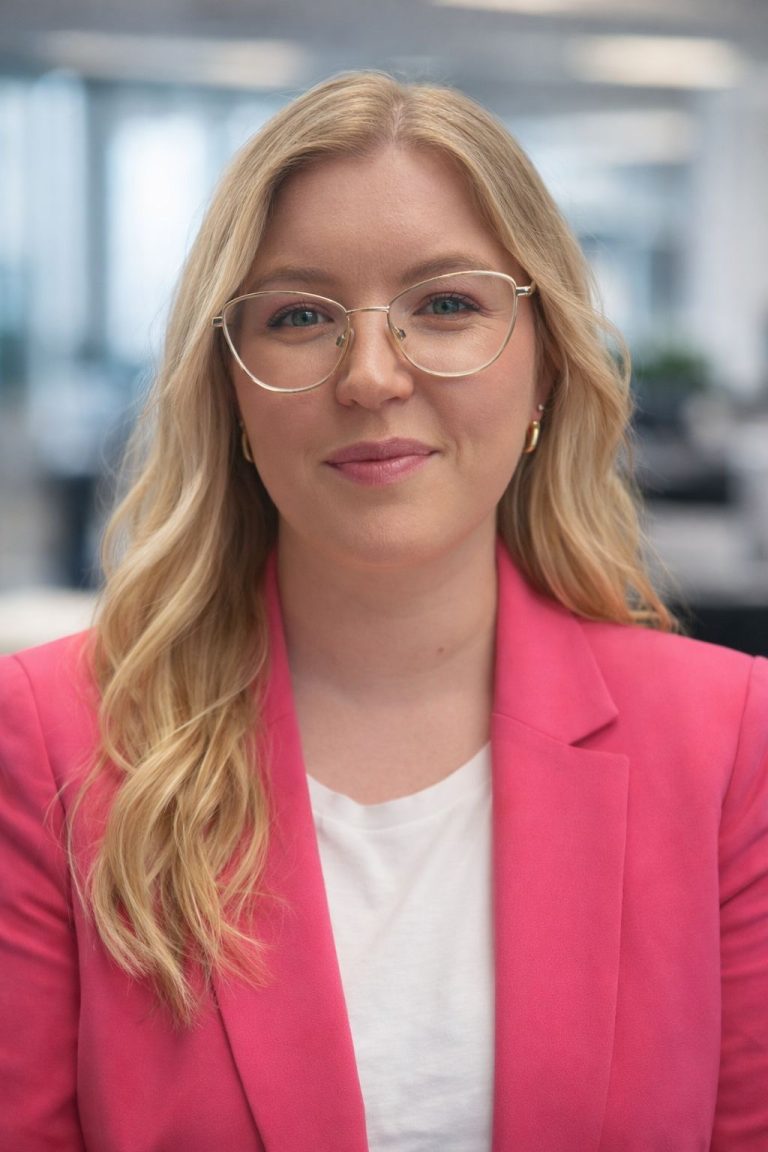 Amie, dedicated sales progressor, Chris White eXp