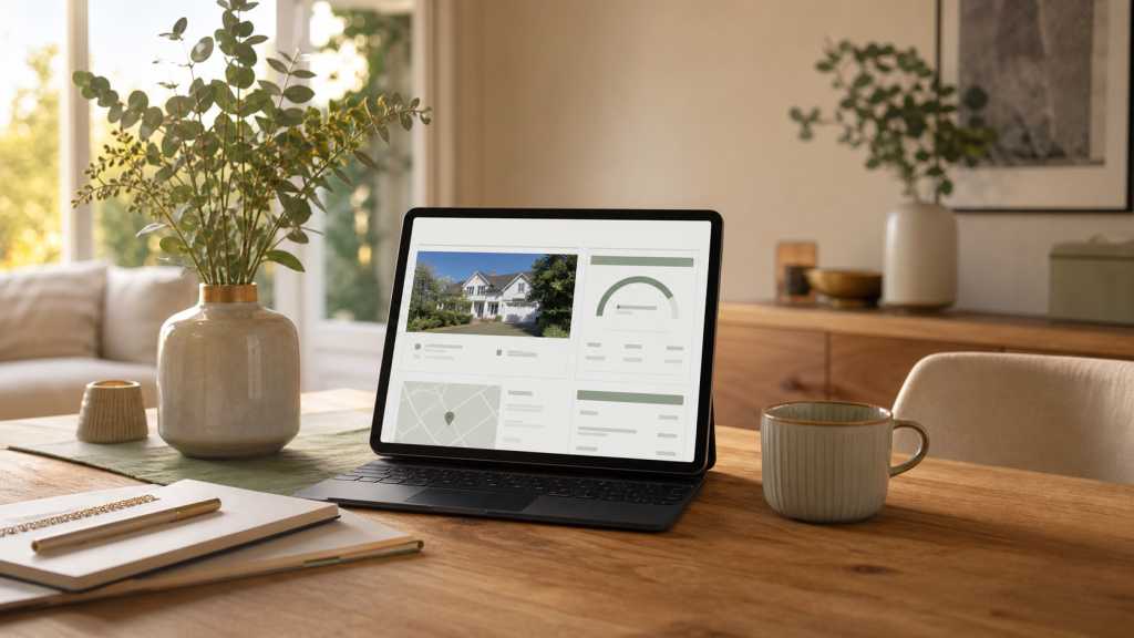 Get an instant estimate