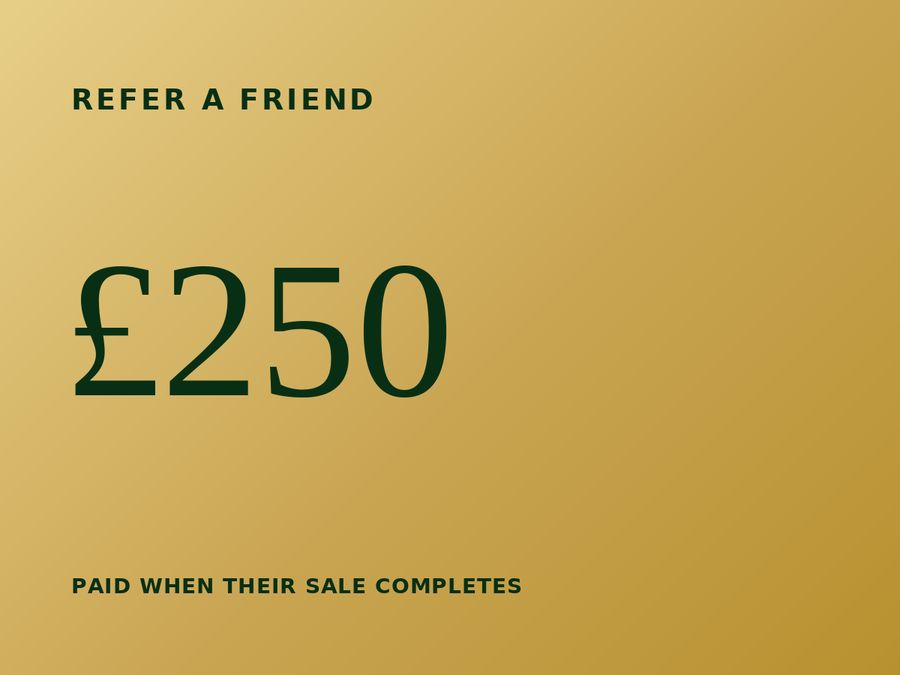 Refer someone